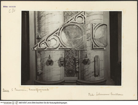 Vorderseite von bh014547_recto