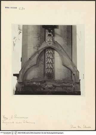 Vorderseite von bh014548_recto