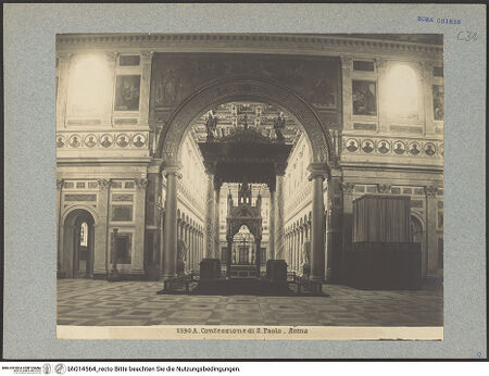 Vorderseite von bh014564_recto