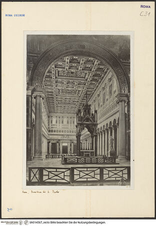 Vorderseite von bh014567_recto