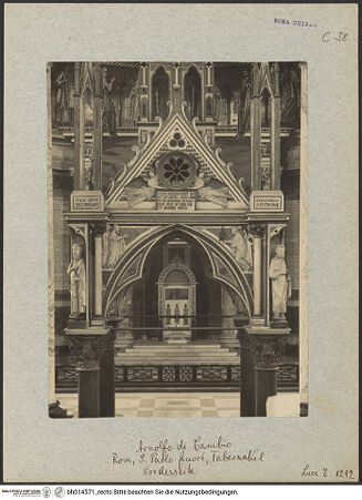 Vorderseite von bh014571_recto