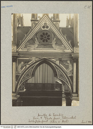 Vorderseite von bh014572_recto