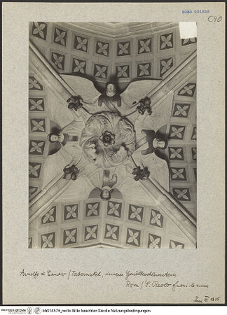 Vorderseite von bh014575_recto