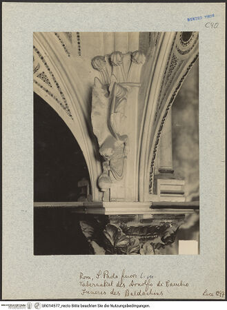 Vorderseite von bh014577_recto