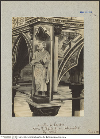 Vorderseite von bh014580_recto