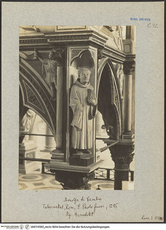 Vorderseite von bh014582_recto