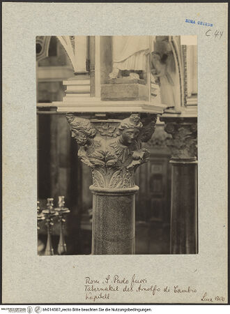 Vorderseite von bh014587_recto