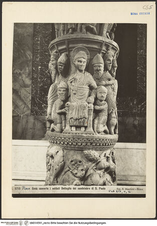 Vorderseite von bh014591_recto