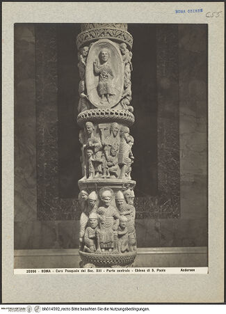 Vorderseite von bh014592_recto