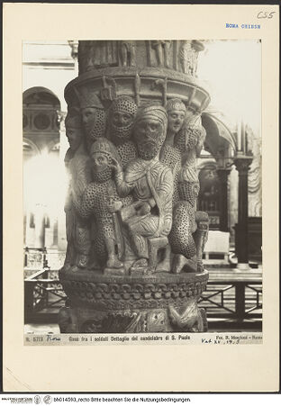 Vorderseite von bh014593_recto