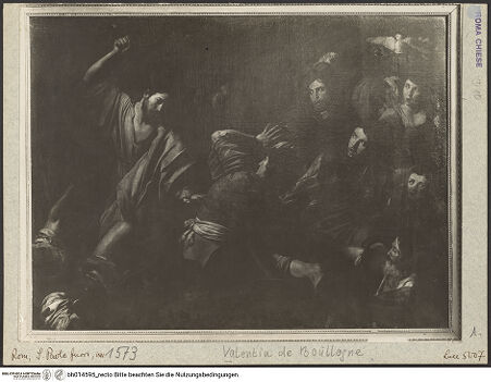 Vorderseite von bh014595_recto