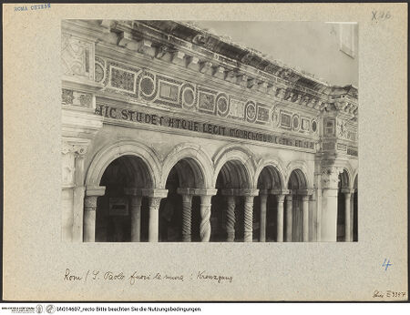 Vorderseite von bh014607_recto