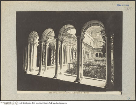 Vorderseite von bh014609_recto