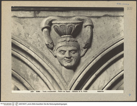 Vorderseite von bh014611_recto