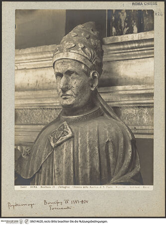 Vorderseite von bh014620_recto