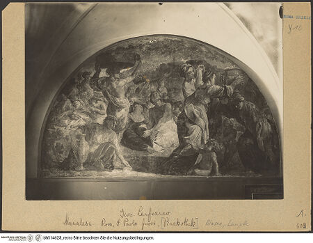 Vorderseite von bh014623_recto