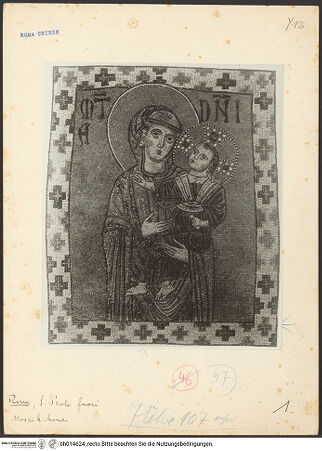 Vorderseite von bh014624_recto