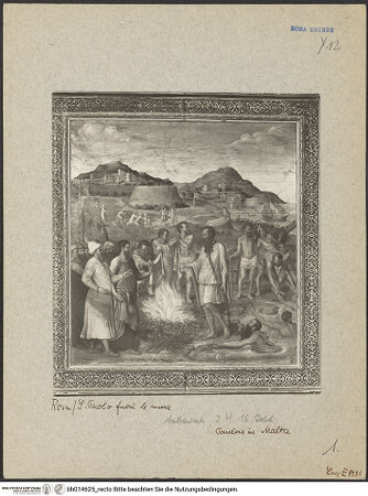 Vorderseite von bh014625_recto