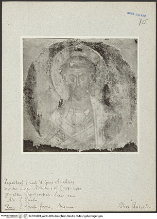 Vorderseite von bh014628_recto