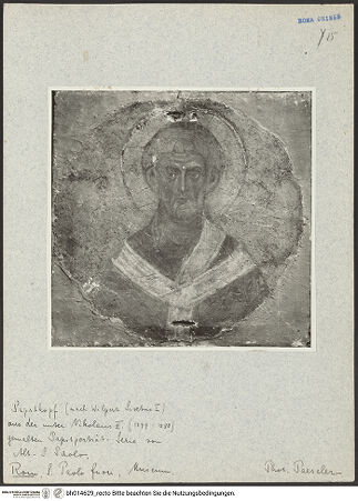 Vorderseite von bh014629_recto