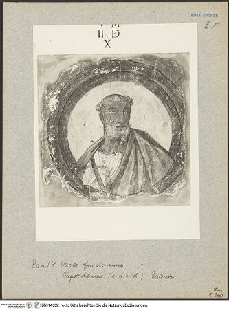 Vorderseite von bh014632_recto