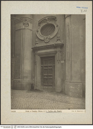 Vorderseite von bh014639_recto