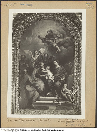 Vorderseite von bh014640_recto