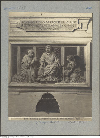 Vorderseite von bh014720_recto