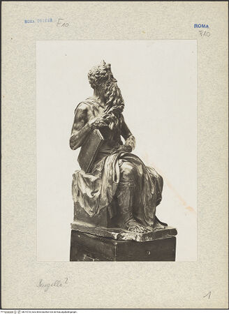 Vorderseite von bh014725_recto