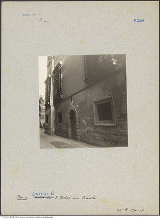 Vorderseite von bh014740_recto