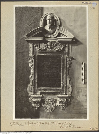 Vorderseite von bh014757_recto