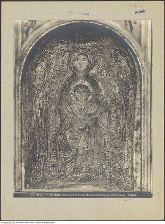 Vorderseite von bh014765_recto