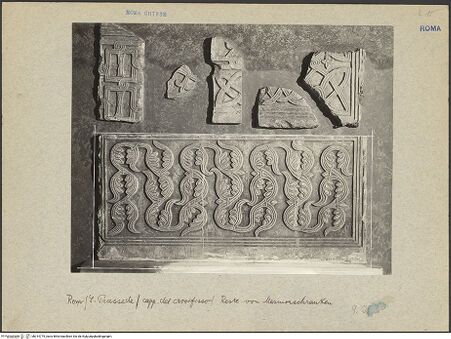 Vorderseite von bh014779_recto