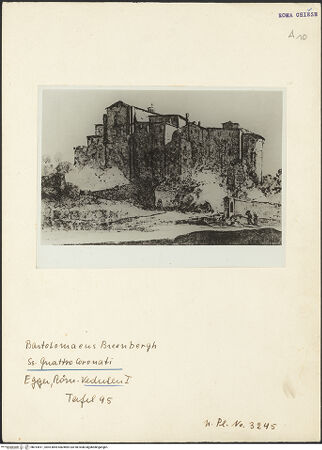 Vorderseite von bh014811_recto