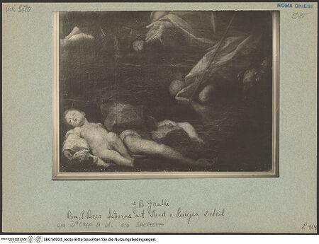 Vorderseite von bh014904_recto