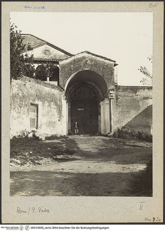 Vorderseite von bh014906_recto