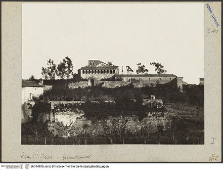 Vorderseite von bh014909_recto