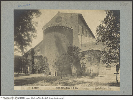 Vorderseite von bh014911_recto