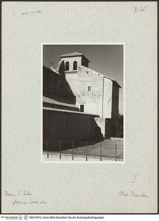 Vorderseite von bh014912_recto