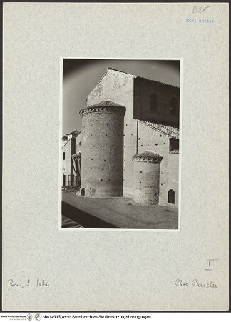 Vorderseite von bh014915_recto