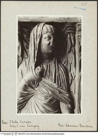 Vorderseite von bh014917_recto