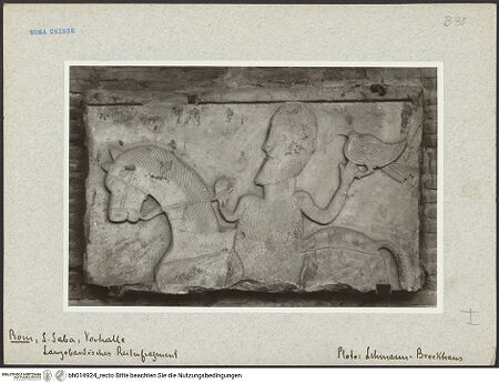 Vorderseite von bh014924_recto