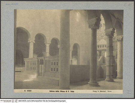 Vorderseite von bh014933_recto