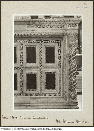 Vorderseite von bh014936_recto