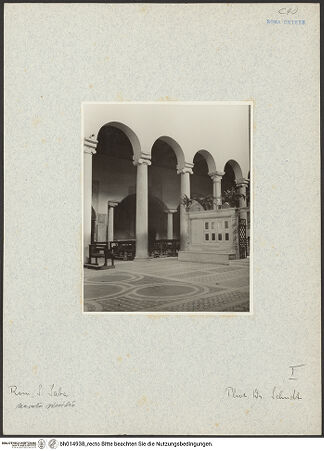 Vorderseite von bh014938_recto