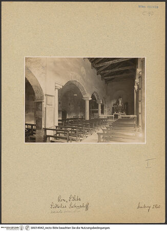 Vorderseite von bh014942_recto