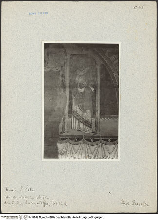 Vorderseite von bh014947_recto