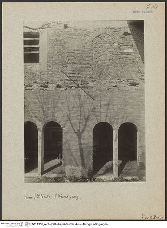 Vorderseite von bh014951_recto