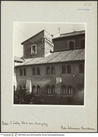 Vorderseite von bh014954_recto