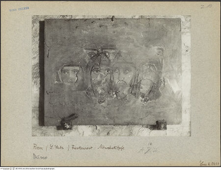 Vorderseite von bh014955_recto